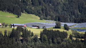 Como preparar o seu edifício para a energia solar