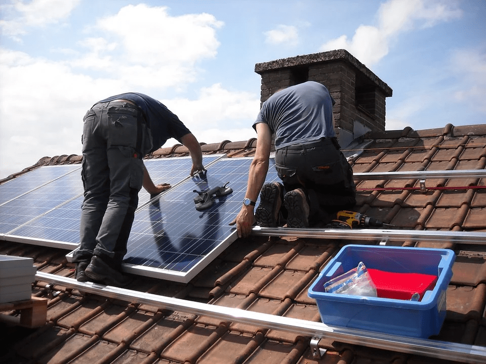 Energia solar e seus benefícios